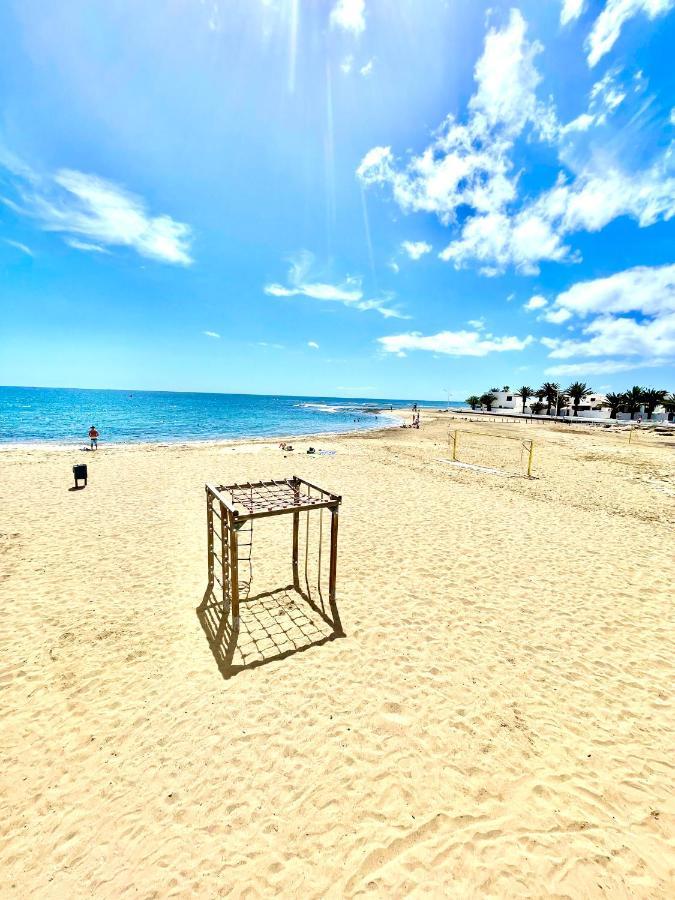 Luxury Beach Apartments II 宏达海滩 外观 照片