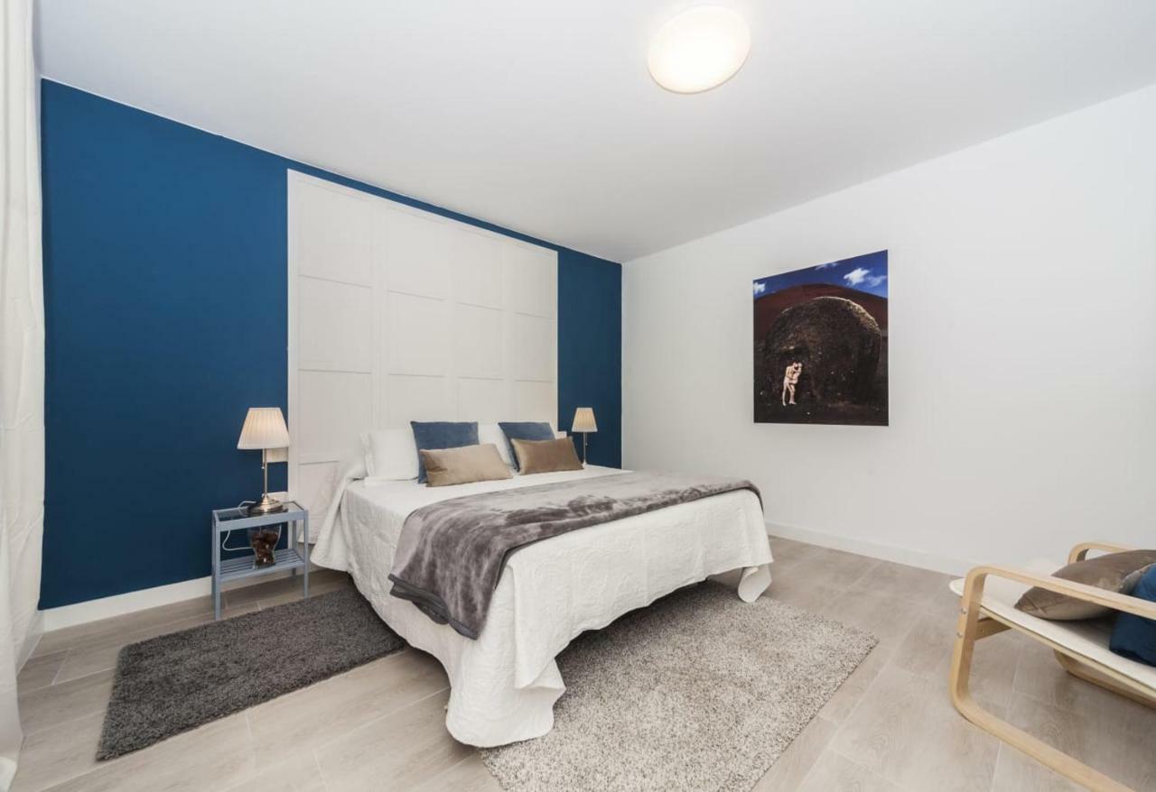 Luxury Beach Apartments II 宏达海滩 外观 照片