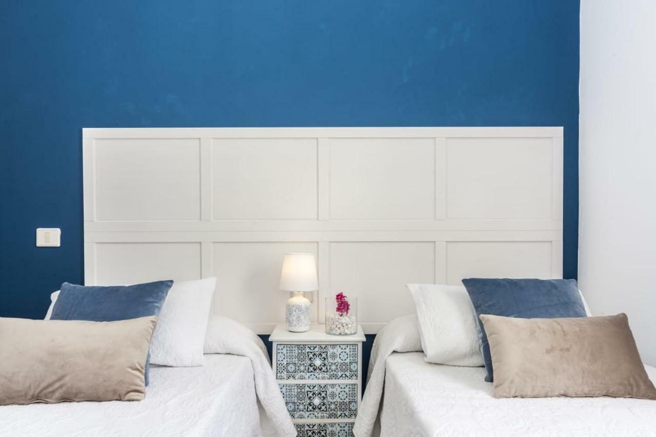 Luxury Beach Apartments II 宏达海滩 外观 照片