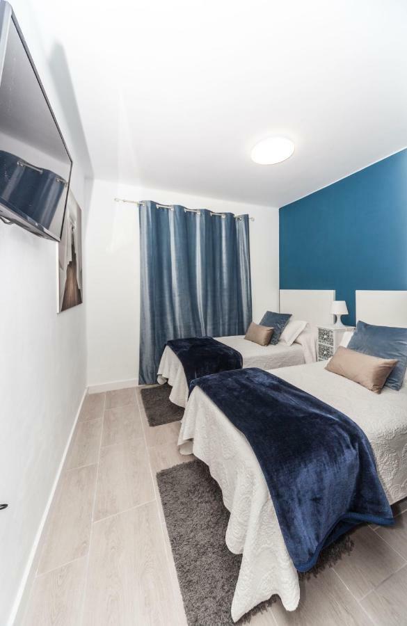 Luxury Beach Apartments II 宏达海滩 外观 照片